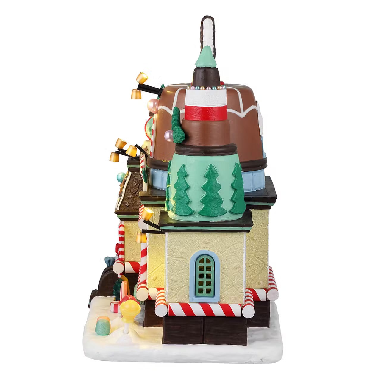 The Merry Mint! Sweet Shop B/O