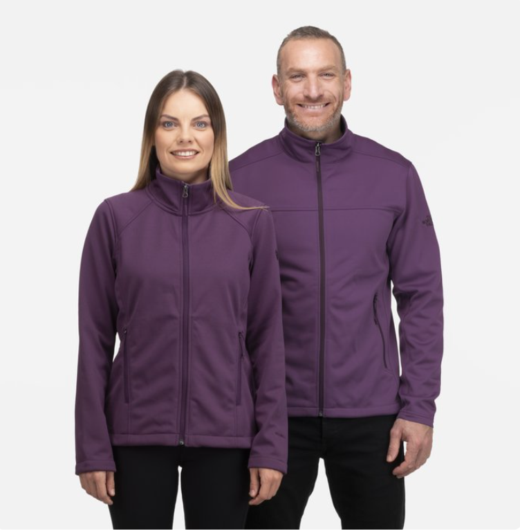 The North Face® Ladies Ridgeline Soft Shell Jacket – Premium Comfort, Built for Adventure