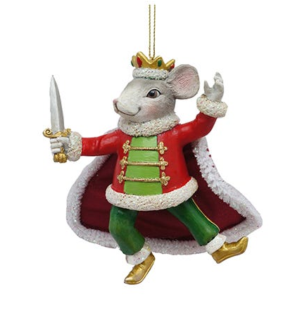 The Nutcracker Suite Ornament -