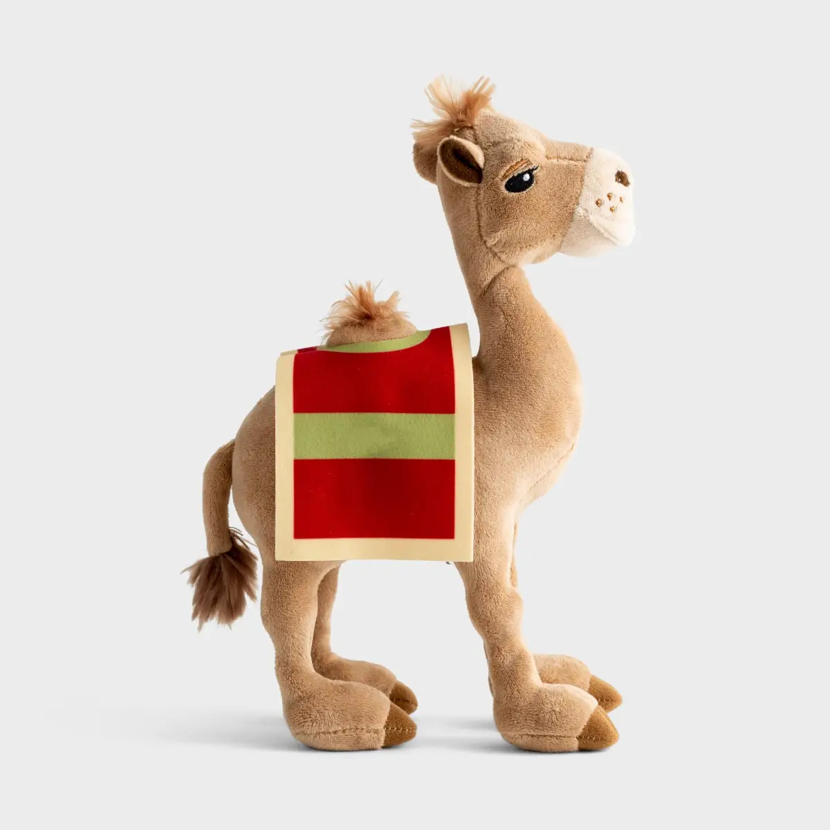 The Shepherd on the Search - Camel Plush