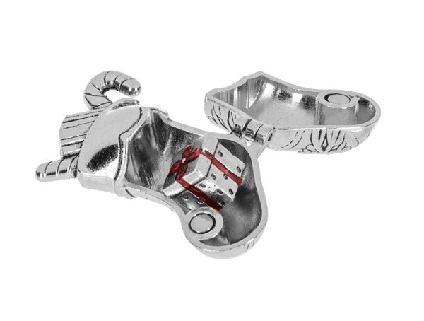 The Stocking Surprise Charm