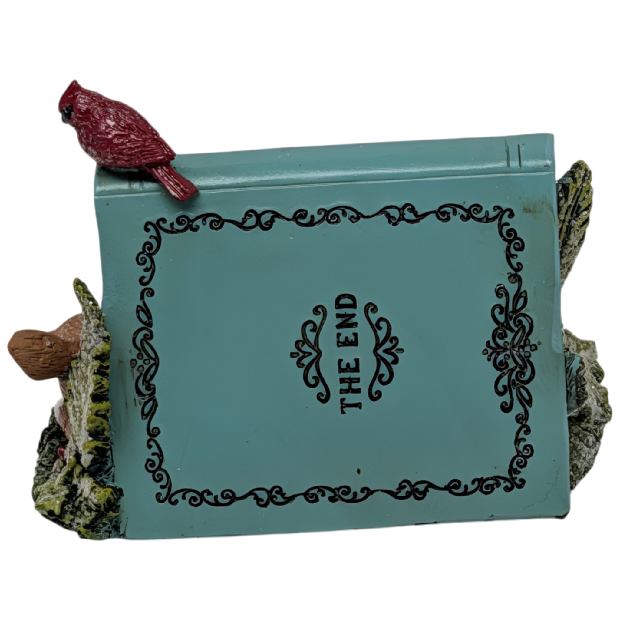 The Storyteller's Nook - Deer