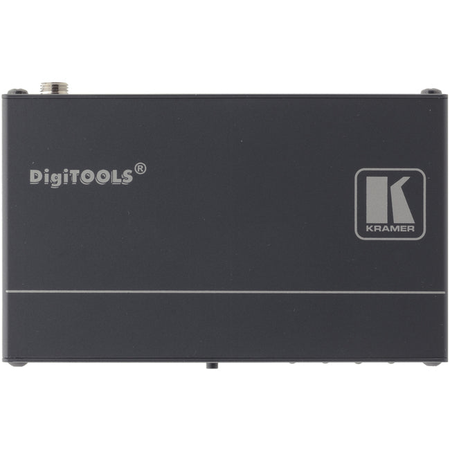 The Vm-2Hxl Is A Distribution Amplifier For Hdmi Signals. The Unit Reclocks And