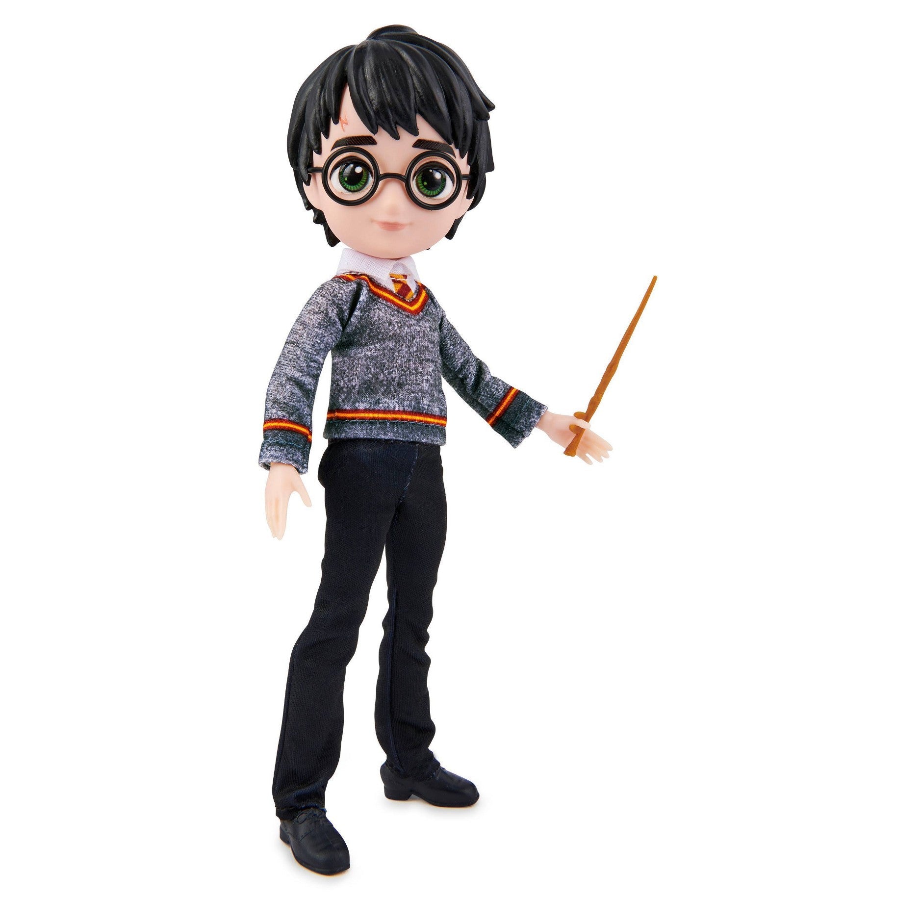 The Wizarding World of Harry Potter 8" Harry Potter Figurine