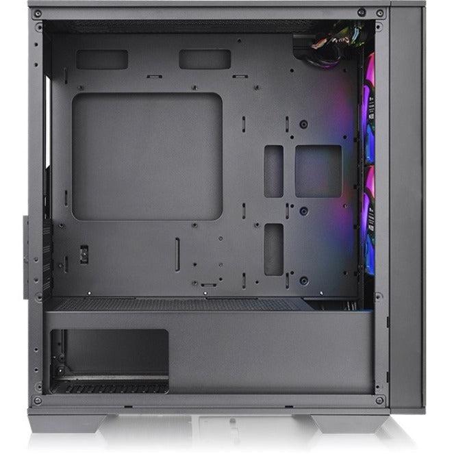 Thermaltake Divider 170 TG ARGB Micro Chassis