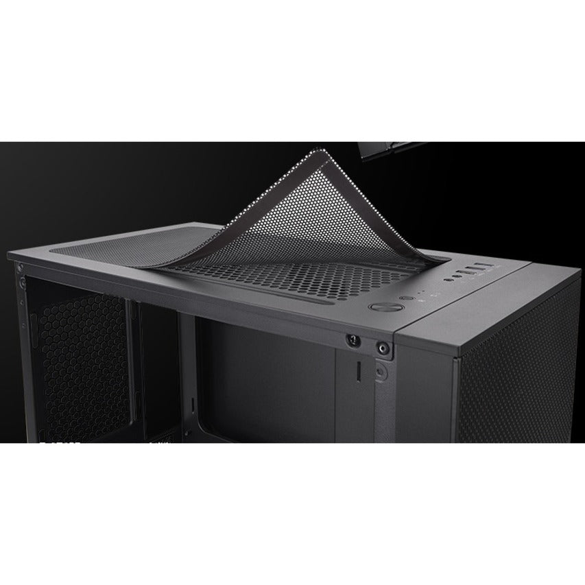 Thermaltake Divider 170 TG ARGB Micro Chassis