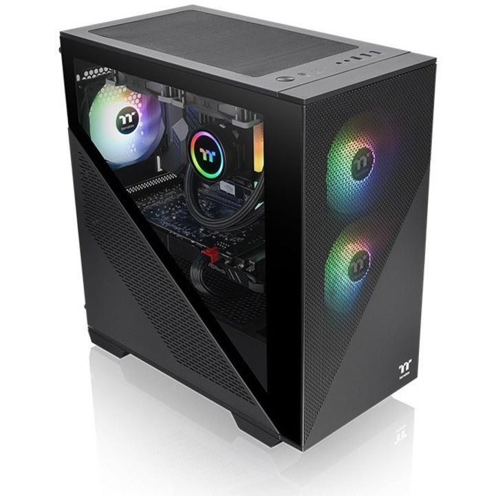 Thermaltake Divider 170 TG ARGB Micro Chassis