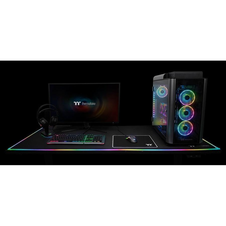 Thermaltake M300 Medium Gaming Mouse Pad