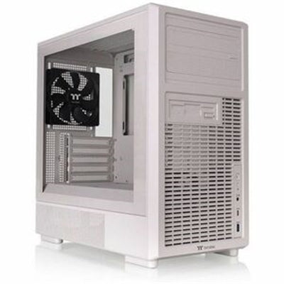 Thermaltake Retro 260 TG Micro Tower Chassis