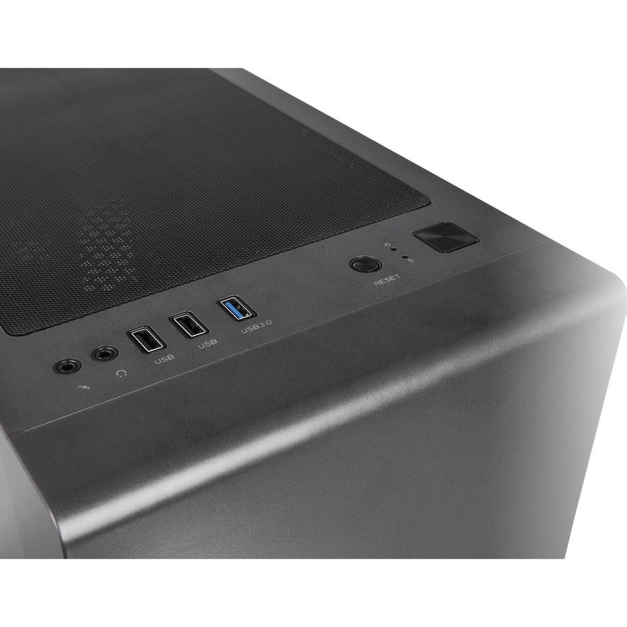 Thermaltake S100 Tempered Glass Micro Chassis