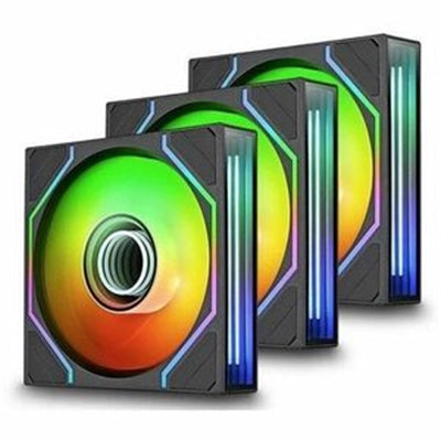 Thermaltake SWAFAN 120 EX INFINITY ARGB 3-Fan Pack