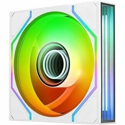 Thermaltake SWAFAN 120 EX INFINITY ARGB Sync Snow