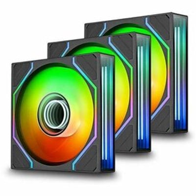 Thermaltake SWAFAN 140 EX INFINITY ARGB Sync PC Cooling Fan