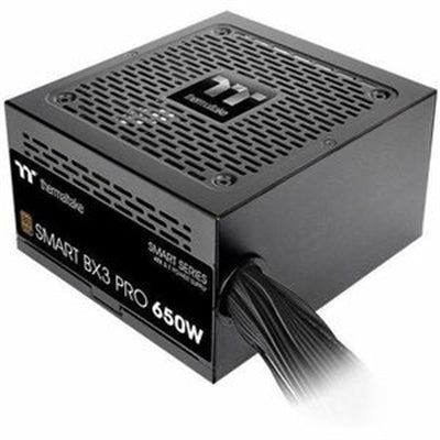 Thermaltake Smart BX3 Pro 650W ATX 3.1 Power Supply
