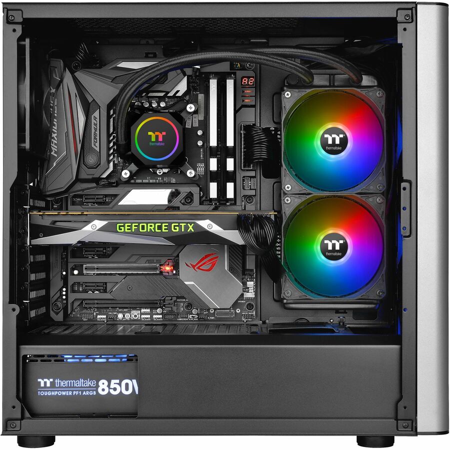 Thermaltake TH240 ARGB Sync AIO Liquid Cooler