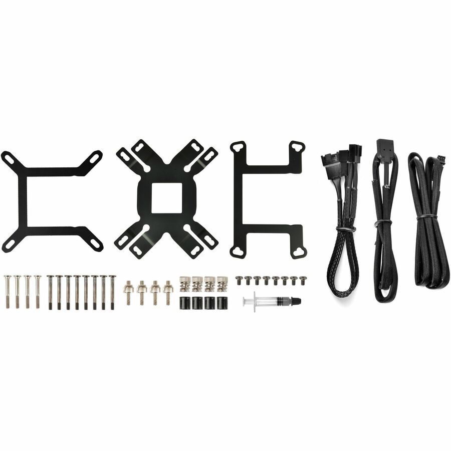 Thermaltake TH240 ARGB Sync AIO Liquid Cooler