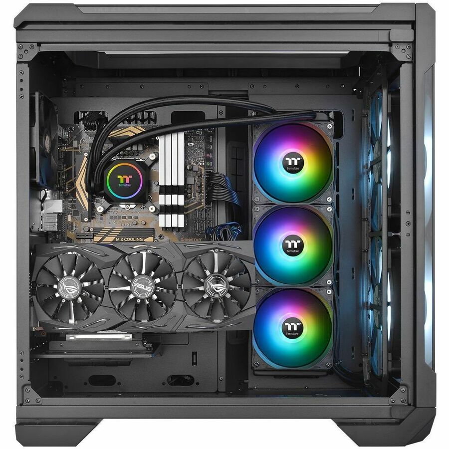 Thermaltake TH360 ARGB Sync AIO Liquid Cooler