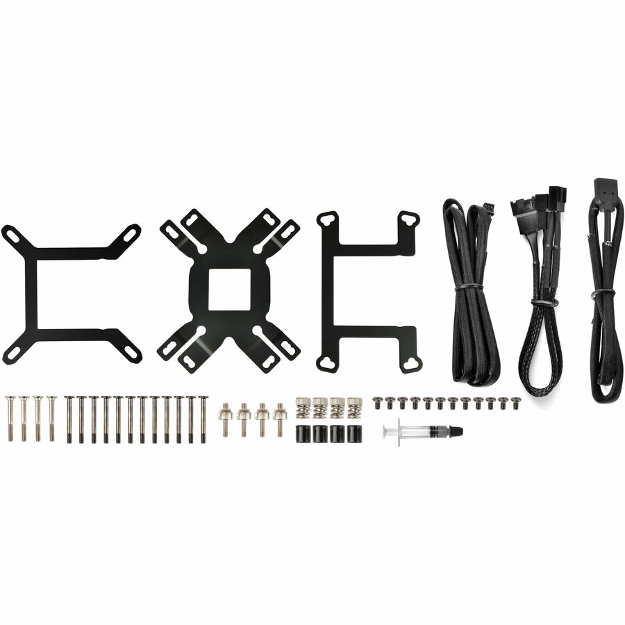 Thermaltake TH360 ARGB Sync Snow Edition AIO Liquid Cooler