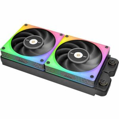 Thermaltake TOUGHFAN 14 RGB High Static Pressure Radiator Fan 3-Pack
