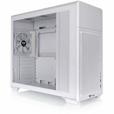 Thermaltake TR300 TG Snow Mid Tower Chassis