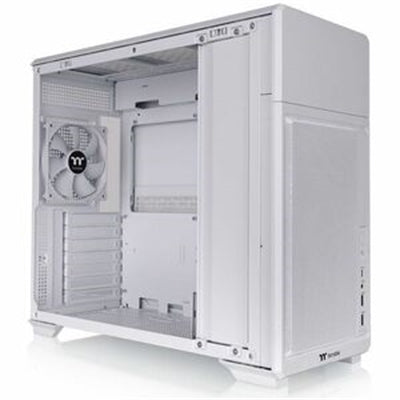 Thermaltake TR300 TG Snow Mid Tower Chassis