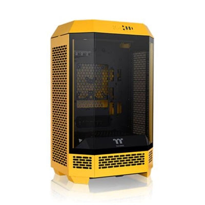 Thermaltake The Tower 300 Bumblebee Micro Tower Chassis