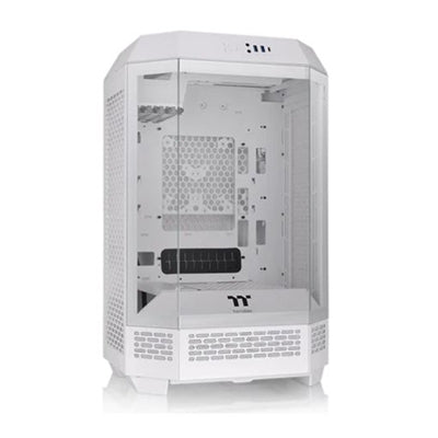 Thermaltake The Tower 300 Snow Micro Tower Chassis