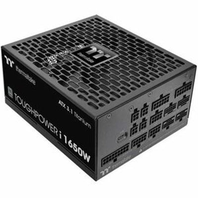 Thermaltake Toughpower 1650W ATX 3.1 80 PLUS Titanium