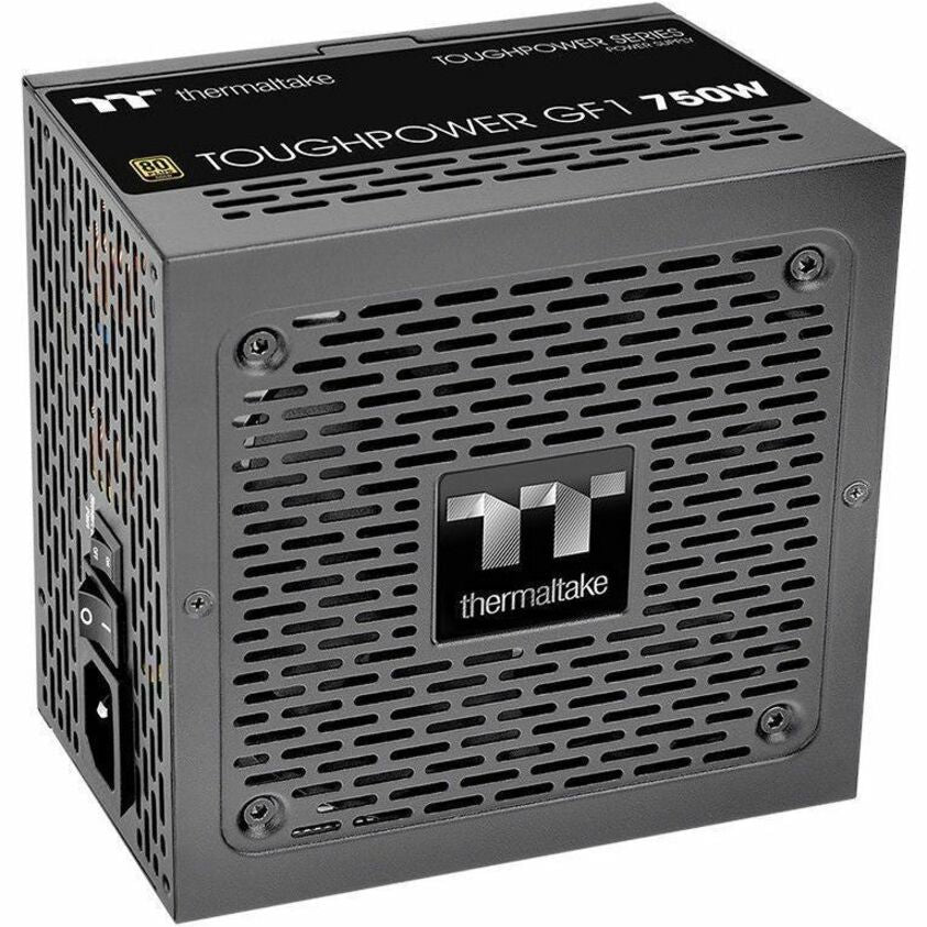 Thermaltake Toughpower GF1 TPD-750AH2FLG 750W Power Supply