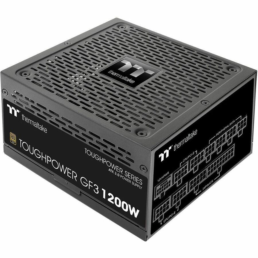 Thermaltake Toughpower GF3 1200W Power Supply