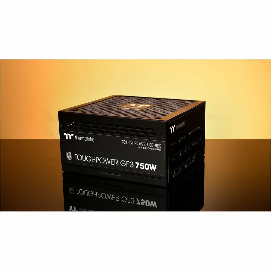 Thermaltake Toughpower GF3 750W Power Supply