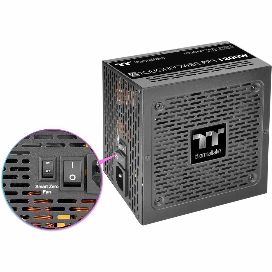 Thermaltake Toughpower PF3 1200W Platinum - TT Premium Edition