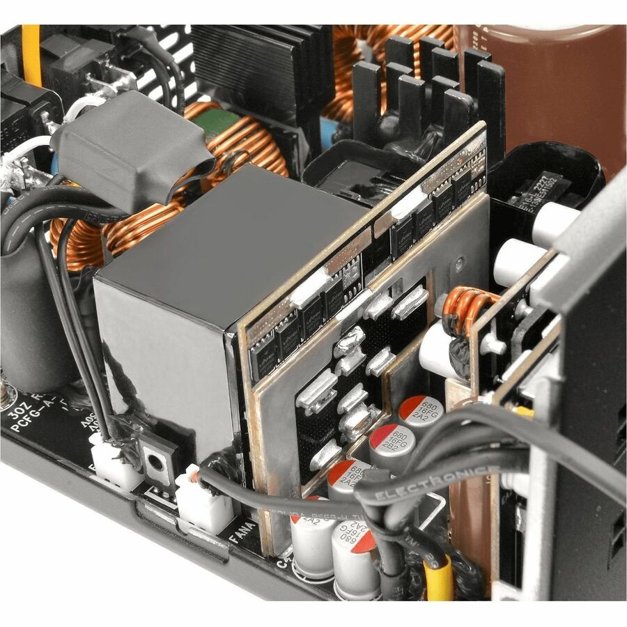 Thermaltake Toughpower PF3 1200W Platinum - TT Premium Edition