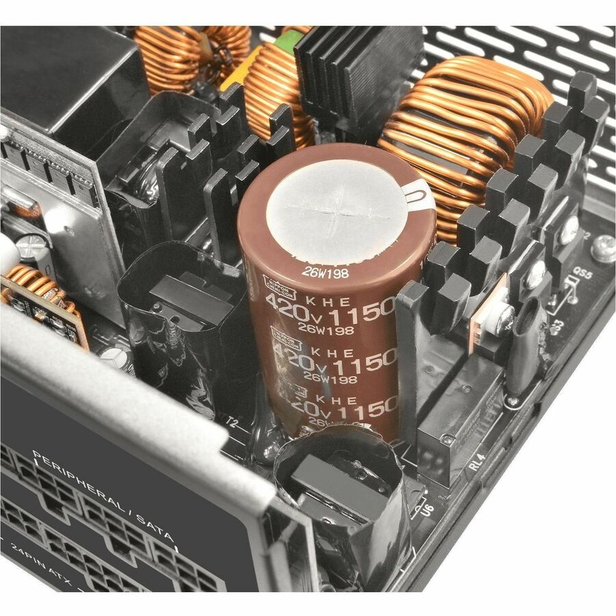 Thermaltake Toughpower PF3 1200W Platinum - TT Premium Edition