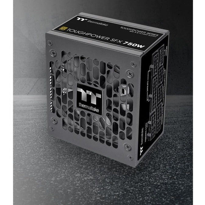 Thermaltake Toughpower SFX 750W Gold - TT Premium Edition