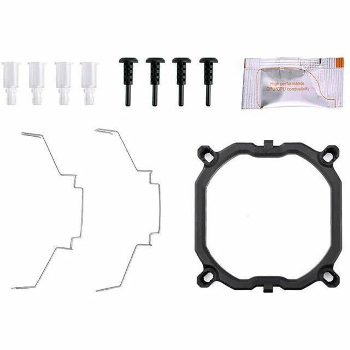 Thermaltake UX200 SE ARGB Lighting CPU Cooler