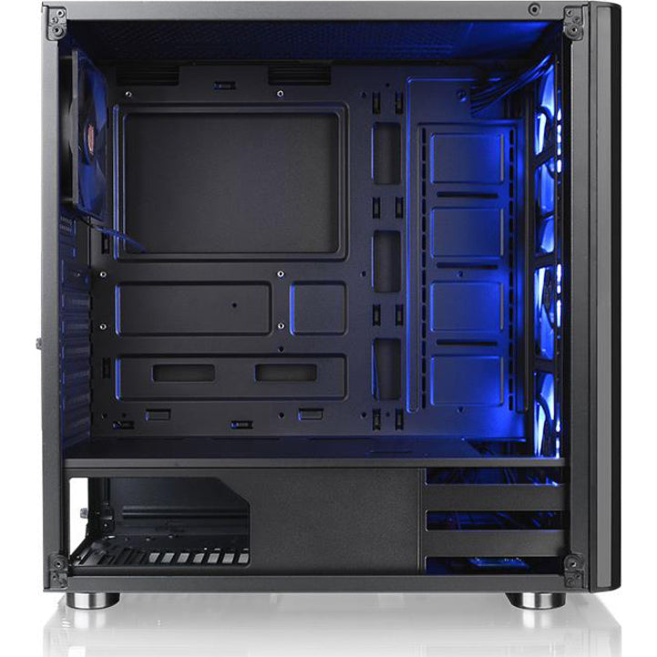 Thermaltake V200 Tempered Glass RGB Edition Mid Tower Chassis