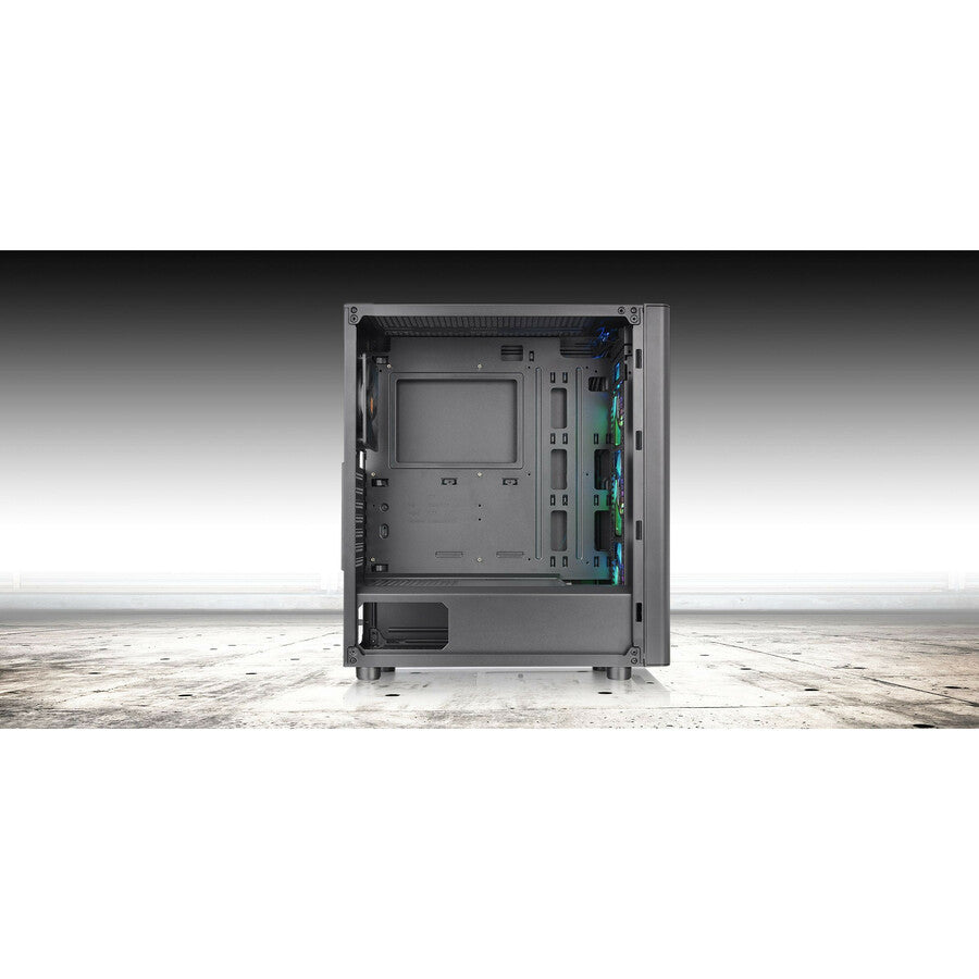 Thermaltake V250 TG ARGB Mid-Tower Chassis