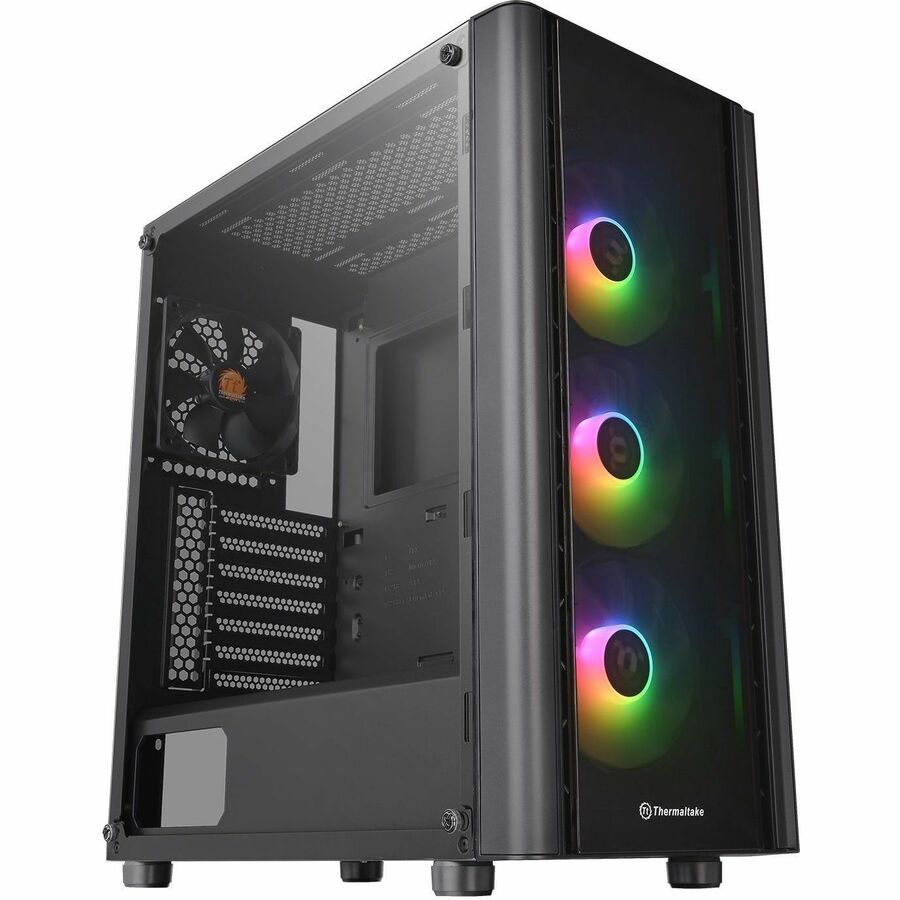 Thermaltake V250 TG ARGB Mid-Tower Chassis