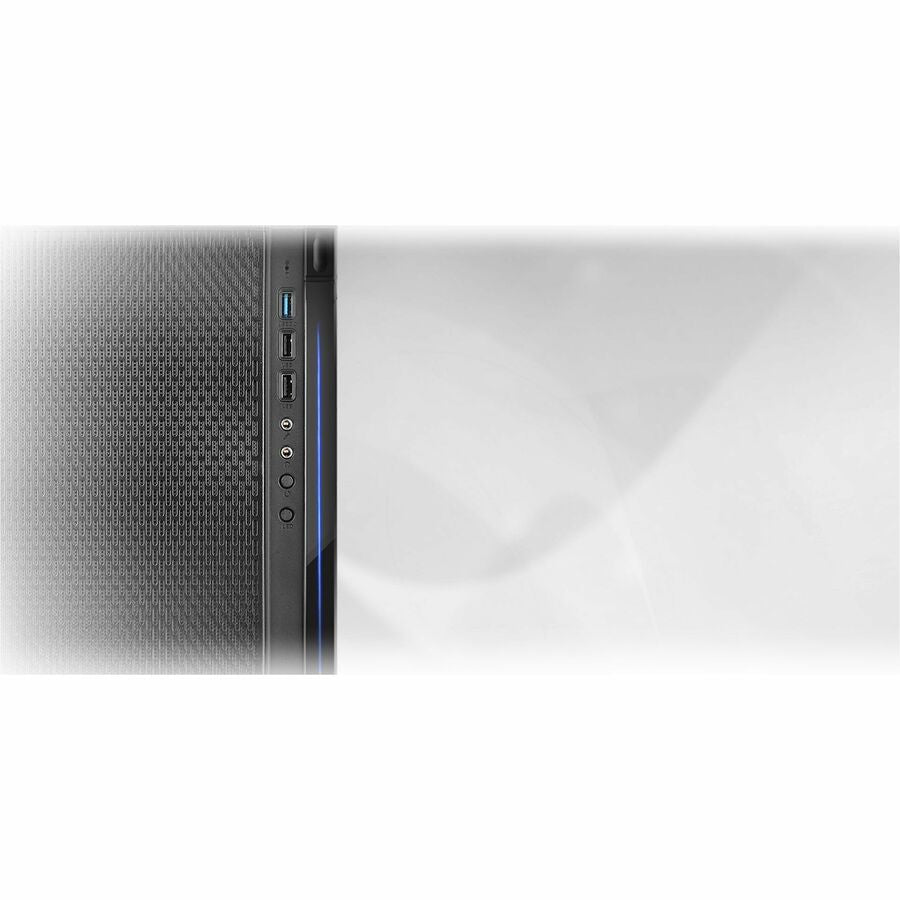 Thermaltake Versa H18 TG Computer Case