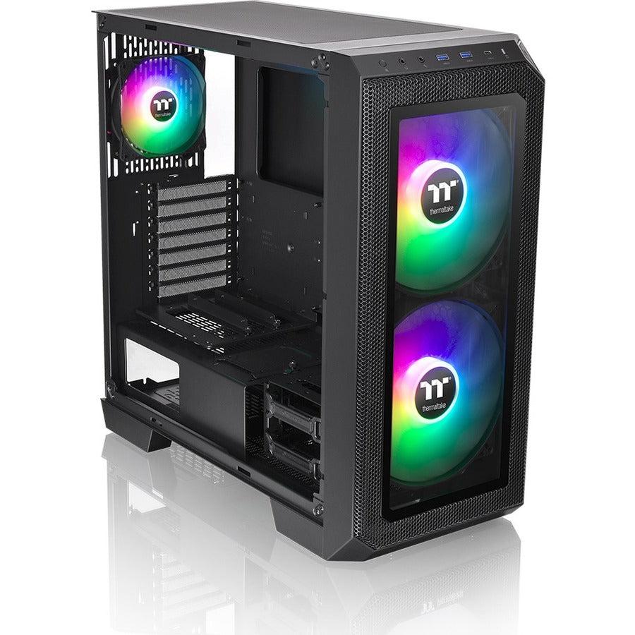 Thermaltake View 300 MX Mid Tower Chassis