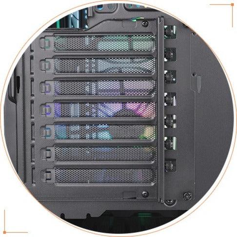 Thermaltake View 300 MX Mid Tower Chassis