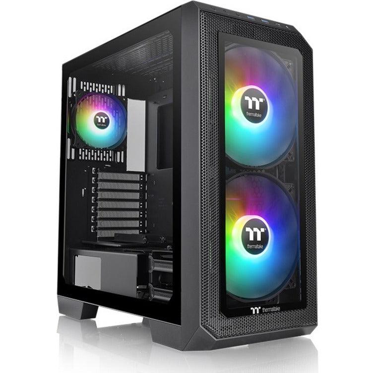 Thermaltake View 300 MX Mid Tower Chassis
