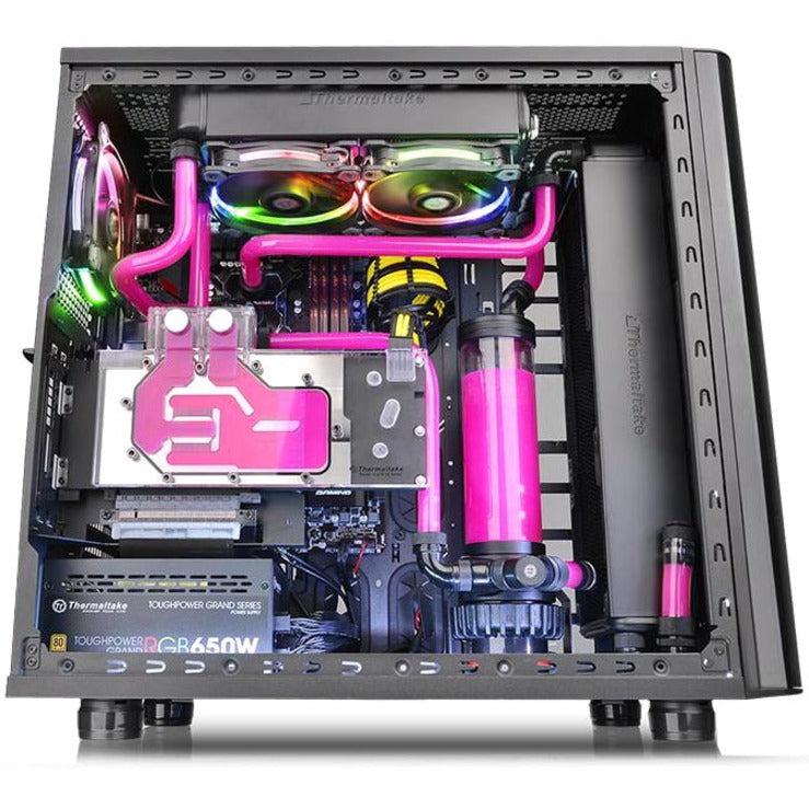 Thermaltake View 31 Tempered Glass RGB Edition Mid Tower Chassis