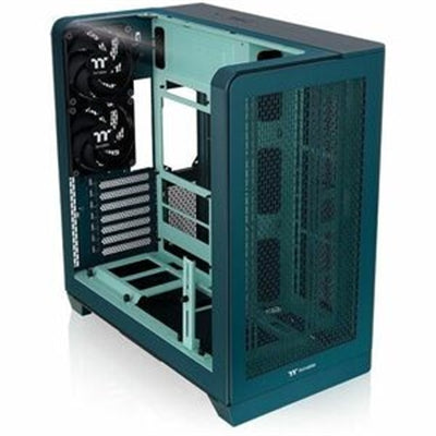 Thermaltake View 390 Air Transformative Teal Mid Tower Chassis