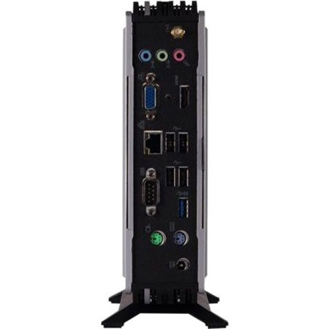 Thin Client Intel Celeron - Enterprise Virtual Desktop Solution | Lenovo 4ZR0K38351