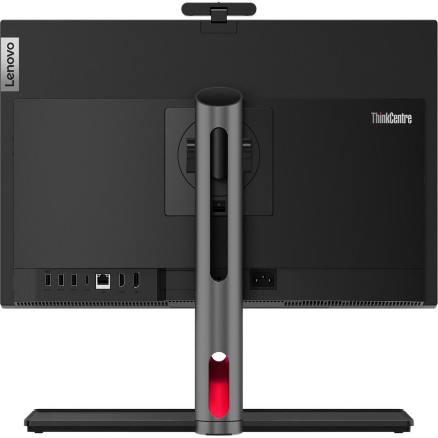 ThinkCentre M70a Gen 3 All-in-One Computer - Intel Core i5-12400 Business Desktop | Tecisoft 11VL0048US