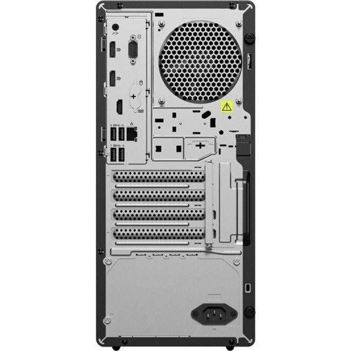 ThinkCentre M70s Small Form Factor Desktop - Intel Core i5-12500 11TN003SUS