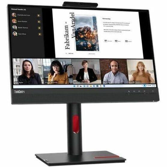 ThinkCentre Tiny-In-One 22 Gen 5 12N8GAR1US
