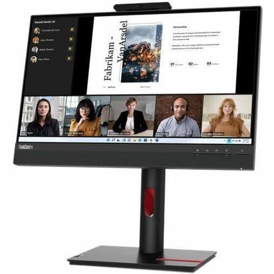 ThinkCentre Tiny-In-One 22 Gen 5 12N8GAR1US